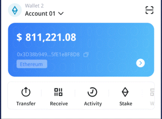 “快步糖果”打着数字货im下载币旗号？